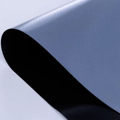 فيلم البولي إيثيلين عالي الكثافة الأعلى مبيعًا في العالم، عالي القوة، مغلف متقاطع، فيلم HDPE، قولبة بالنفخ، قطع، لفة 100x55x55 سم