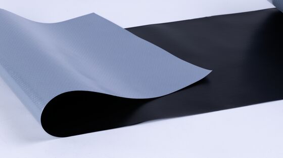 فيلم البولي إيثيلين عالي الكثافة الأعلى مبيعًا في العالم، عالي القوة، مغلف متقاطع، فيلم HDPE، قولبة بالنفخ، قطع، لفة 100x55x55 سم