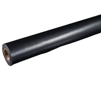 درجة حرارة عالية واضحة تعديل بي تي ريليسب لينر اللاصق الذاتي العزل المائي غشاء نفخ صياغة فيلم ريليبس البلاستيكي