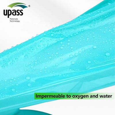 750mm 5-Layer LLDPE Blow Molding Silage Wrap Film Roll with Cutting Service for Agriculture Plastic Bale Wrapping