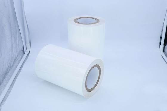 0.06mm PE فيلم مغلفة