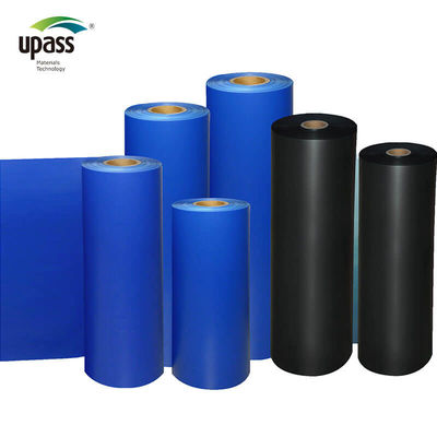 260um HDPE فيلم