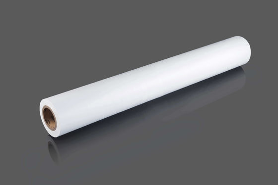 تسميات 0.265mm عالية القوة HDPE عبر فيلم مغلفة