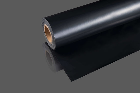 لاصق النفس 0.265mm 265um PE فيلم مغلفة