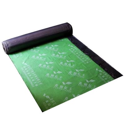 الأبعاد HDPE 0.26mm 260um عبر فيلم مغلفة