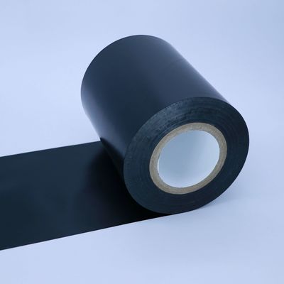 0.09mmx1250mm مقاومة اختراق الجذر PE فيلم مغلفة