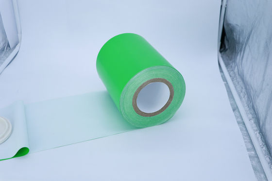 0.09mm فيلم مضاد للتآكل