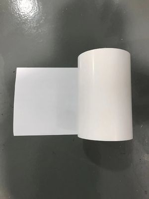 خراطيش متفجرة 260um 0.26mm مغلفة فيلم التعبئة والتغليف