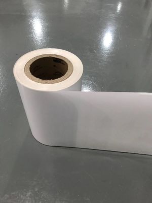 خراطيش متفجرة 260um 0.26mm مغلفة فيلم التعبئة والتغليف