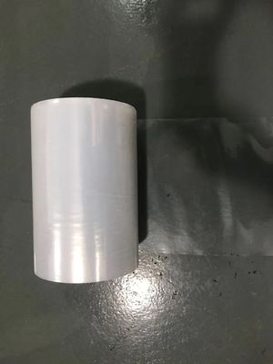 0.035mm EVA الساخنه نذوب لاصق التعبئة والتغليف