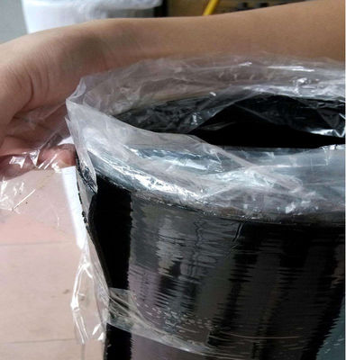 0.025mm مقاوم للماء 25 ميكرون فيلم PET المعدنية
