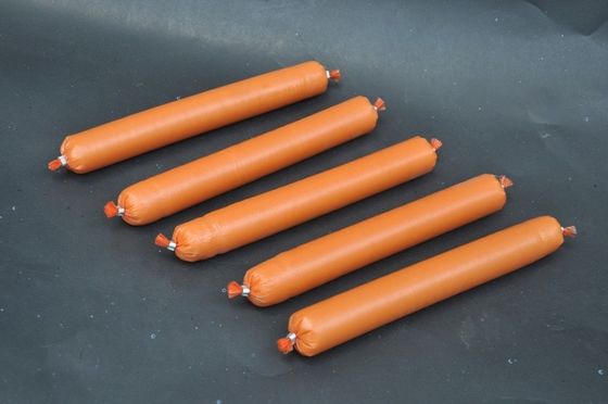 0.09mm 90um فيلم تغليف البولي إيثيلين عالي الكثافة