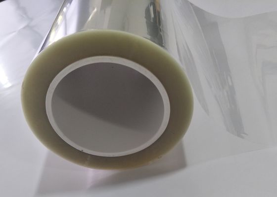مضاد للتآكل 0.036mm 36um بولي إيثيلين تيريفثاليت فيلم