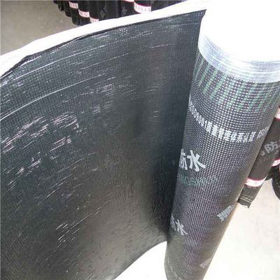حليب أبيض 10 ميكرون 0.001 مم HDPE بولي إيثيلين فيلم البناء