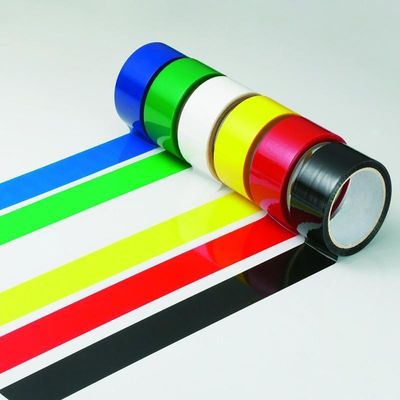 HDPE Liner بطانة الإصدار المطلي بالسيليكون للأشرطة ذاتية اللصق