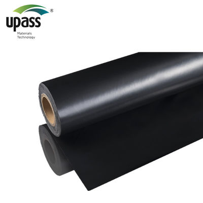 متعدد الطبقات HDPE عبر فيلم مغلف لأغشية العزل المائي