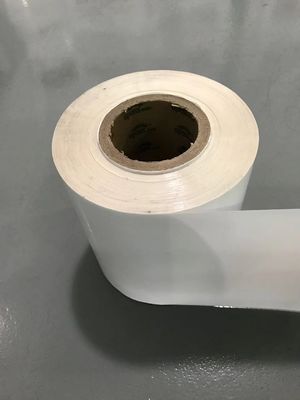 مادة السطح PVDF مغلفة بفيلم PET المضاد للتآكل