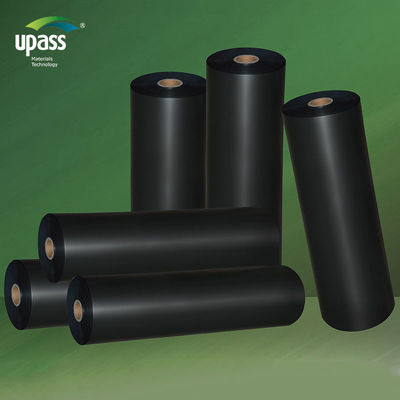 HDPE فيلم عادي لأغشية البيتومين المقاومة للماء