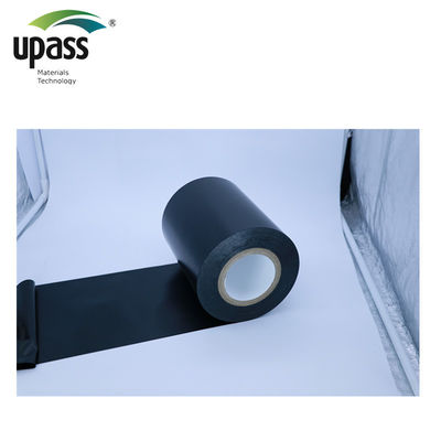 المواد السطحية Hdpe فيلم عادي للأغشية المقاومة للماء