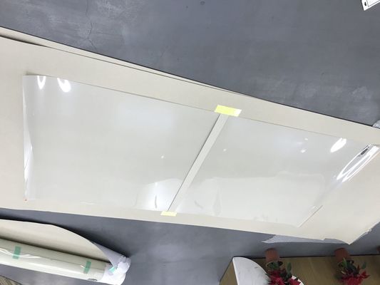 نافذة كهربائية مغلفة قابلة للتبديل عكس الضوء أسعار تنافسية يعتم فيلم Smart Glass Pdlc