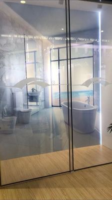 PDLC Film Switchble Tinting Smart Window Film Factory