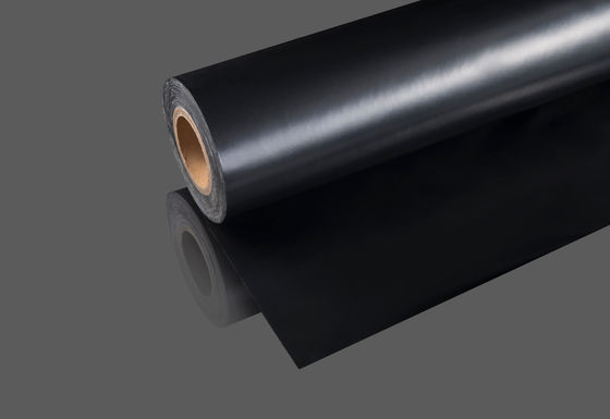 HDPE Liner بطانة الإصدار المطلي بالسيليكون للأشرطة ذاتية اللصق