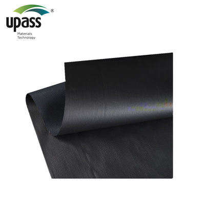 HDPE فيلم تنقش سيليكون المغلفة بطانة الإصدار