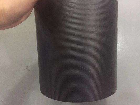 HDPE فيلم تنقش سيليكون المغلفة بطانة الإصدار