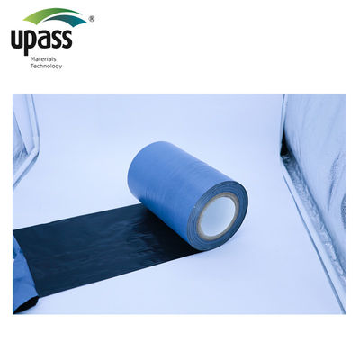 الأشعة فوق البنفسجية نوع العلاج HDPE سيليكون المغلفة بطانة الإصدار للمنتجات ذاتية اللصق