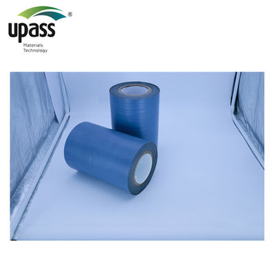 بطانة الإصدار المطلي بالسيليكون HDPE التصاق عالي اللصق