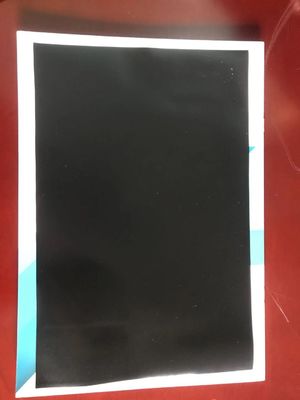 المضادة للانزلاق أشرطة بوتيل مغلفة فيلم Hdpe للبطانة