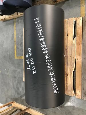 HDPE Liner PP Liner Release Liner PE Release Liner من السيليكون المطلي ببطانة الإصدار
