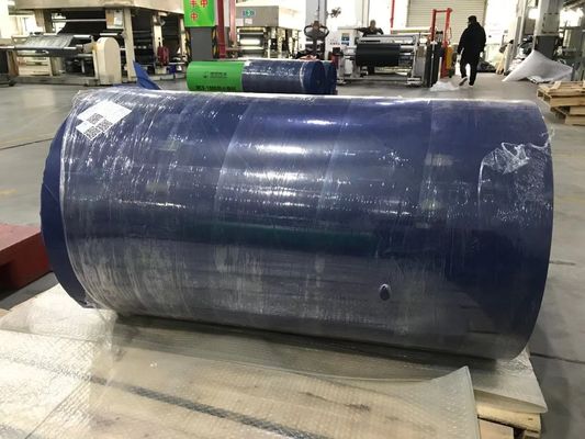 الأشعة فوق البنفسجية نوع العلاج قوة إطلاق الضوء HBF سيليكون المغلفة بطانة الإصدار