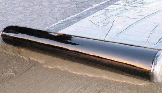 HDPE Liner PP Liner Release Liner PE Release Liner من السيليكون المطلي ببطانة الإصدار