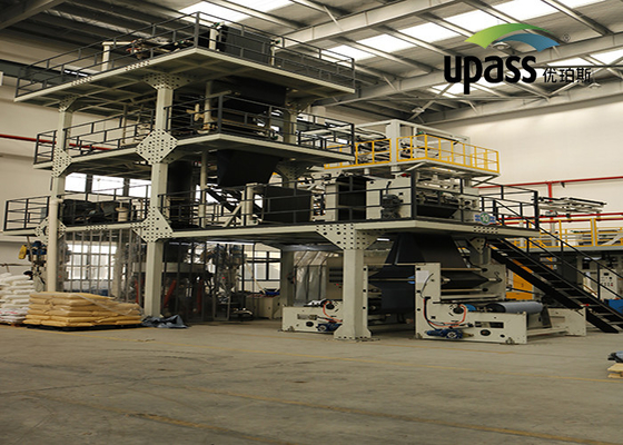 HDPE الإصدار طلاء بوليستر فيلم تسرب المياه أشرطة لاصقة فيلم البلاستيك Hdpe
