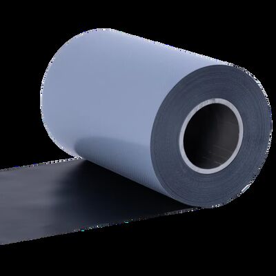 فيلم HDPE عالي القوة مطلي بالصليب مقاوم للتسرب، قولبة بالنفخ 60F، الحد الأدنى للطلب 5000 متر مربع، 100*55*55 سم