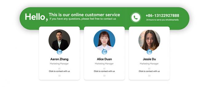 معلومات الاتصال