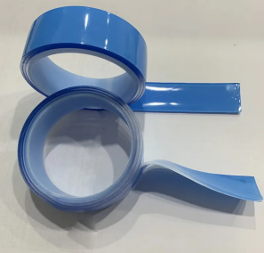 MOPP إطلاق فيلم مع أشرطة الرغوة