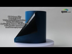 فيلم إطلاق PE