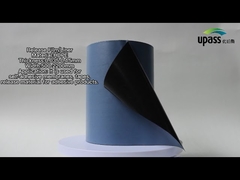 غطاء فيلم الإفراج للغشاءات المقاومة للماء